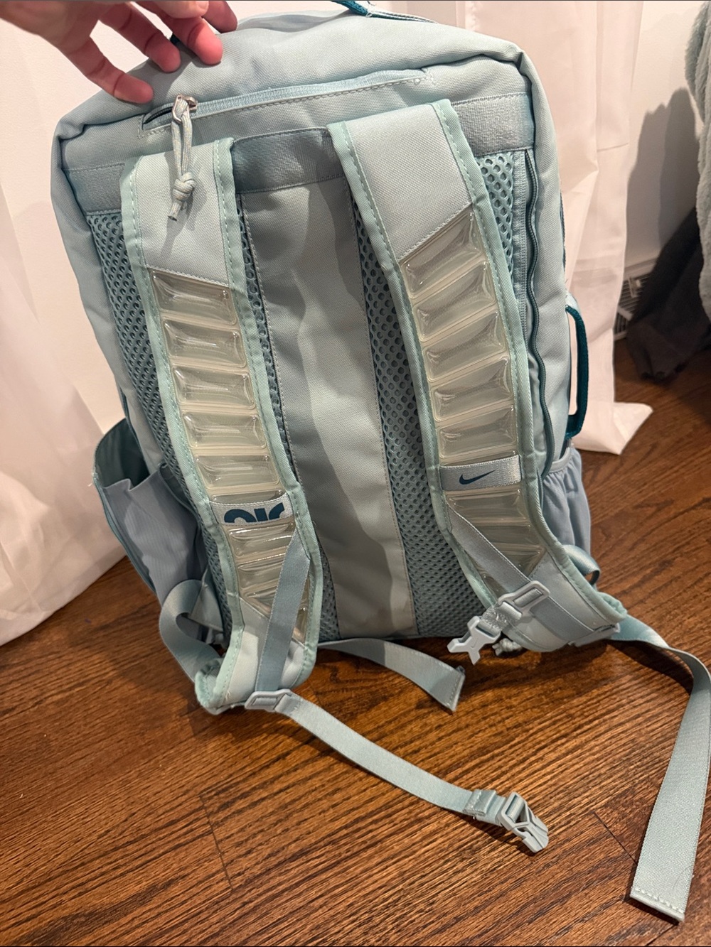 Nike Utility Elite Training Backpack - Picture 4 of 4